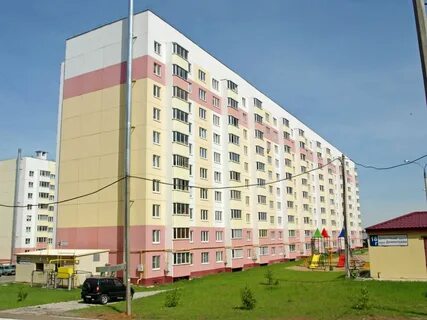 Корпус 2 чебоксары