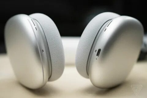 Airpods silver
