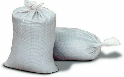 Мешки пропиленовые оптом