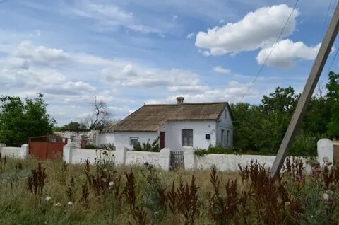 Село трудовое