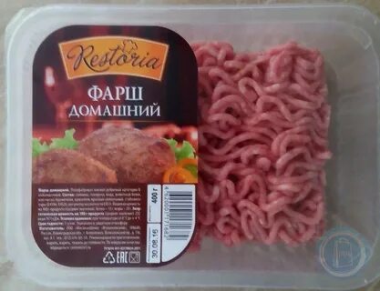 Фарш рестория домашний отзывы
