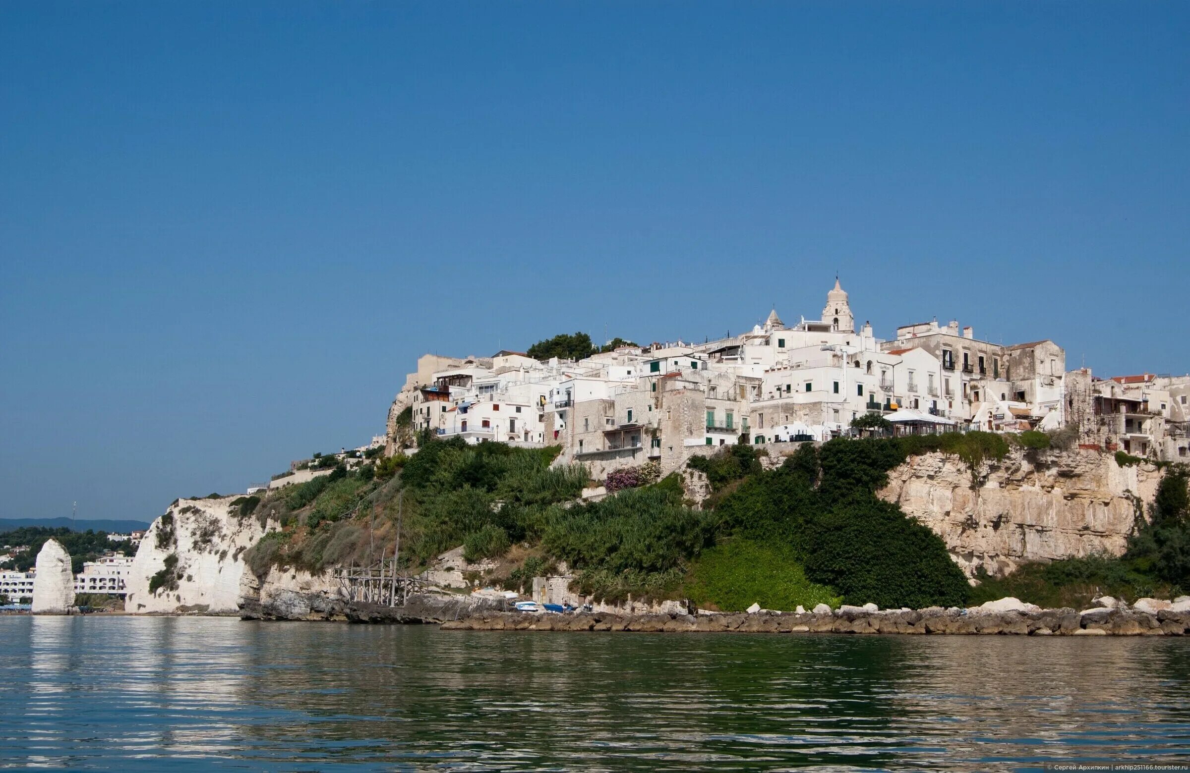 Апулия. Puglia Италия. Регион Апулия Италия. Полуостров Гаргано.