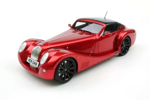 Morgan 1 1