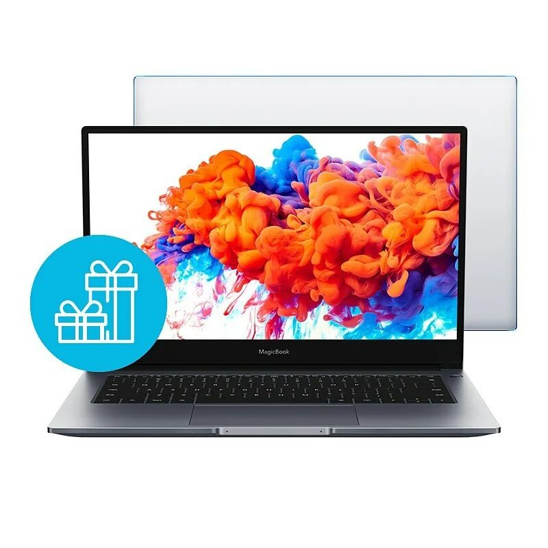 Маджик бук 14. Ноутбук хонор MAGICBOOK 14. Honor MAGICBOOK X 14 камера. Ноутбук хонор MAGICBOOK 14 ДНС. Ноутбук хонор 14 дюймов.