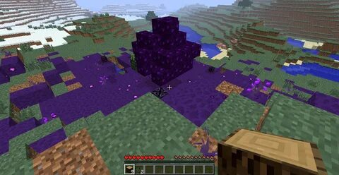 Thaumcraft 1