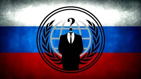 Русский анонимный
