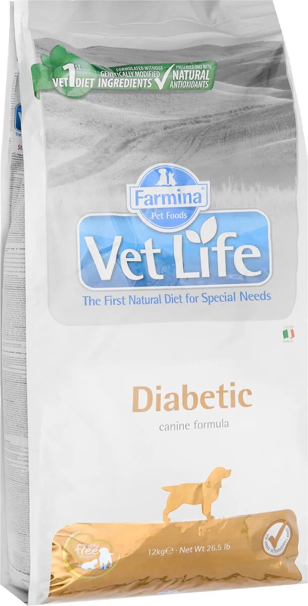 Сухой корм vet life для собак. Сухой корм для собак Farmina vet Life Diabetic, при сахарном диабете. Корм для собак Farmina vet Life. Фармина hepatic для собак. Vet Life hepatic для собак.