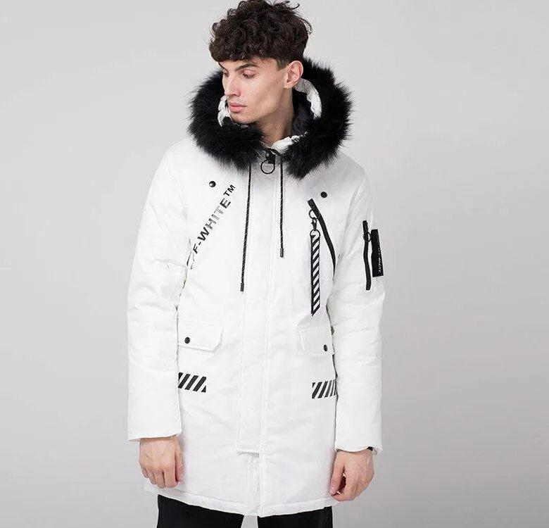 Off white зимняя куртка a1329 черная. White куртка зимняя. зимняя куртка мужская off white & naic. зимняя куртка мужская off white & naic. куртка офф вайт зима.