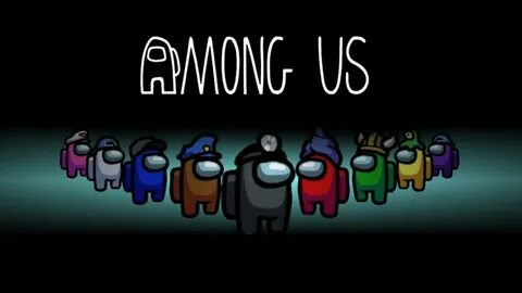 Among us кто предатель