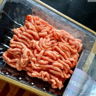 Запах фарш