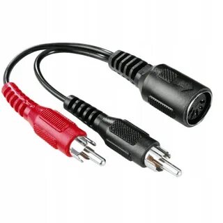 Аудиовходы rca