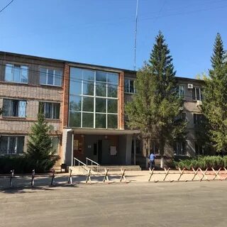Пос кинельский