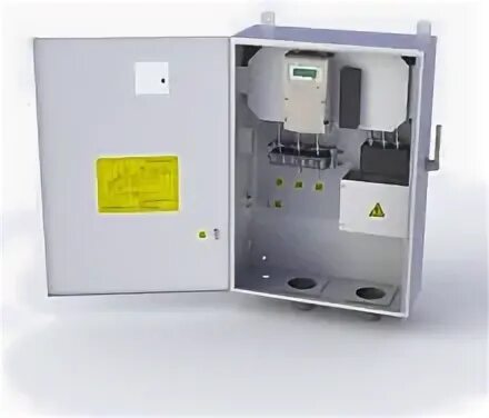 сжкн 687432. щитки квартирные учетно-распределительные: щк-1202(06) ухл4. сч. 687432. корпус блока измерения и защиты однофазного счетчика.