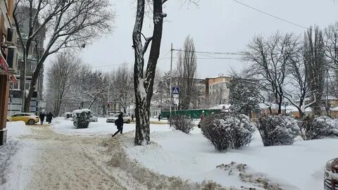 Снежное ставрополь
