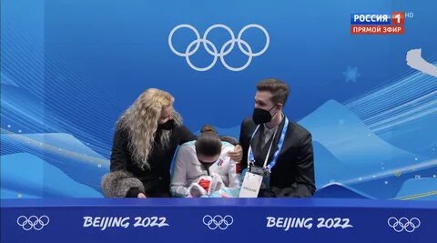 Провал олимпиады