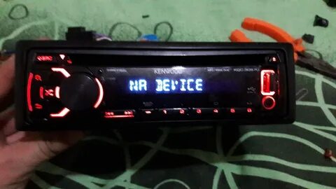 Na device