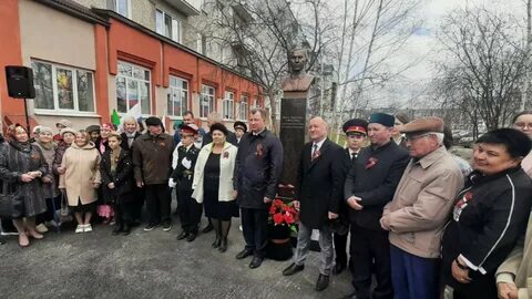 Памятник татарскому поэту