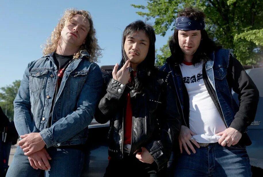 тодд и книга чистого зла 2010