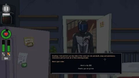 Feed keys