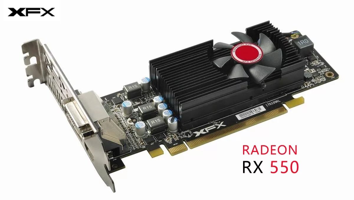 Radeon rx low profile. Radeon rx low profile