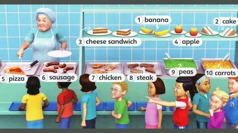 Superminds 1 unit 1