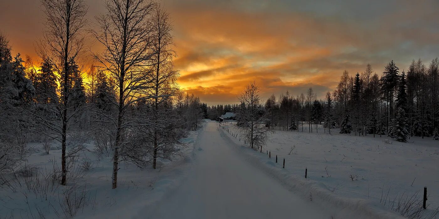 Финляндия январь. Финляндия в январе. Короткий день фото. Картинка с началом метеорологической зимы.