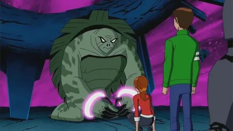 Ben 10 Ver Online.