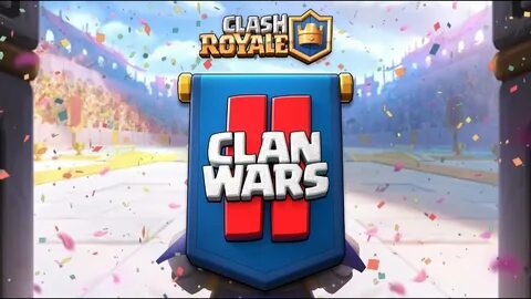 Clan wars