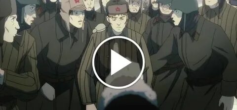 Отряд продолжение