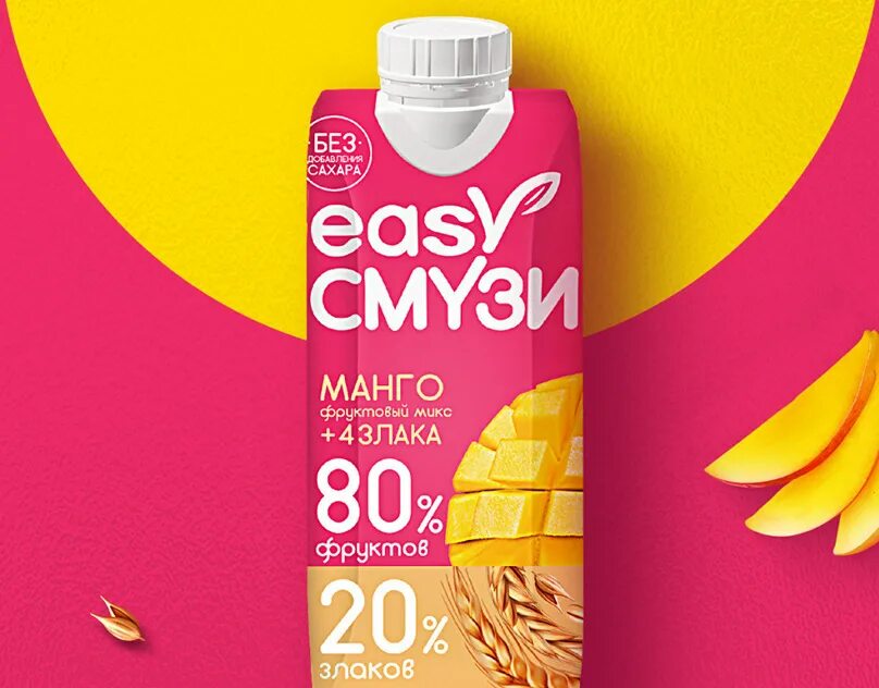 Easy смузи. Смузи easy смузи. Коктейль easy смузи. ИЗИ смузи манго.