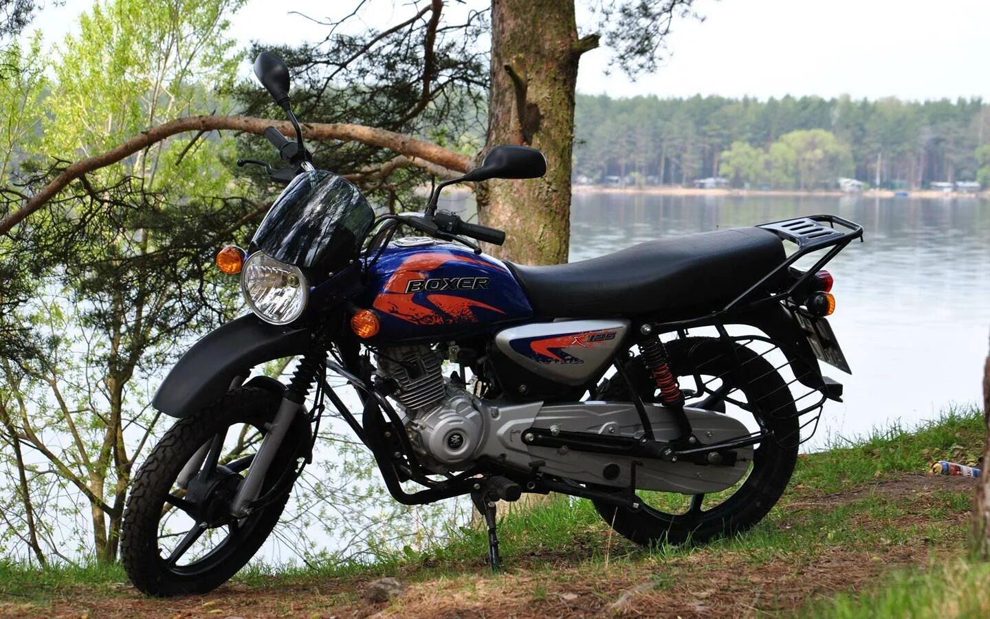 Bajaj boxer 125x. Bajaj Boxer 125. Bajaj Boxer BM 125 X. Мотоцикл Bajaj Boxer 125.