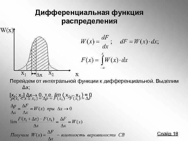 Функция распределения объема. Построить график дифференциальной функции распределения. График дифференциальной функции распределения случайной величины x. Интегральная функция распределения случайной величины. Дифференциальная функция распределения случайной величины имеет вид.