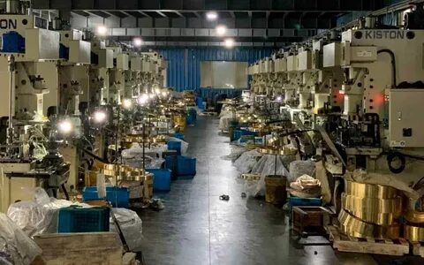Использование в производстве только зарубежных комплектующих