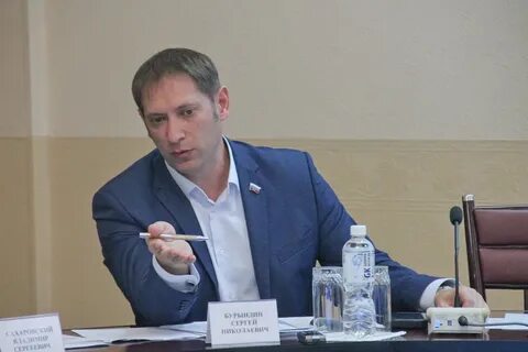 22 депутата
