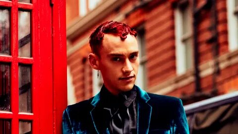 Alex is from london