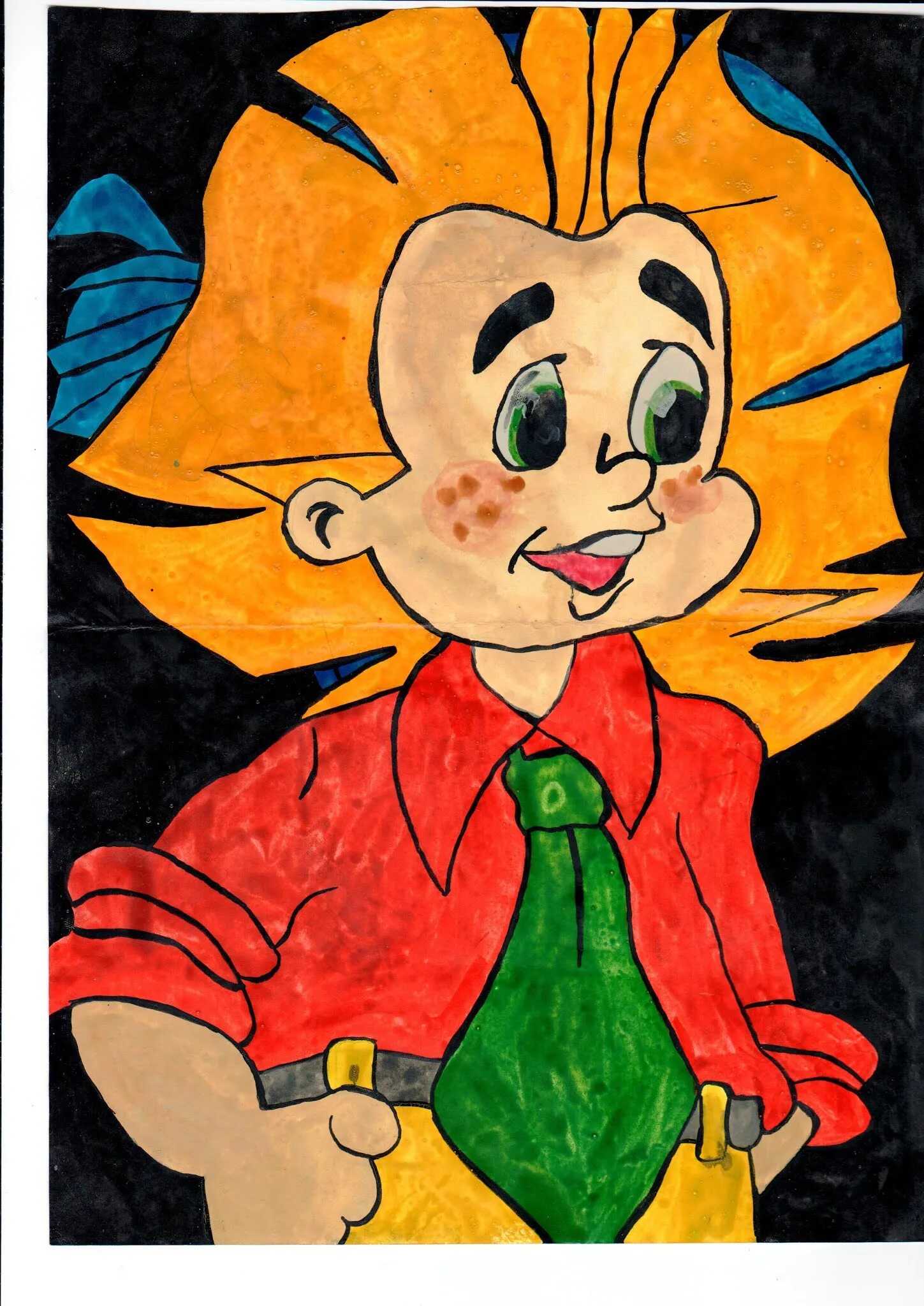 портрет любимого литературного героя. портрет любимого литературного героя. живописный портрет литературного героя. портрет любимого литературного героя. любимый сказочный герой.