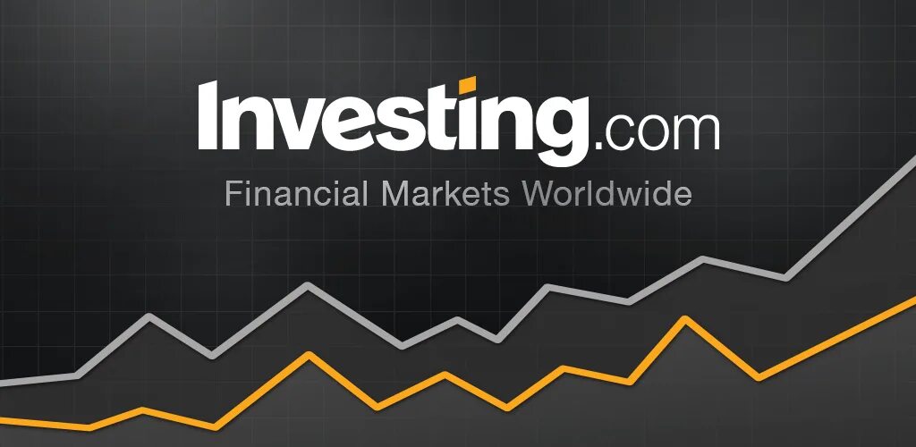 Investing is. Start investing. It’s a good idea. Winvestor логотип. Investing is.