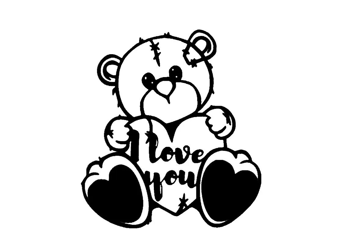 Надпись мишка. Панно с надписями. мишка надпись. teddy bear надпись. картины из дерева мишка с надписью i love you.
