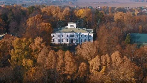 Ершово звенигород