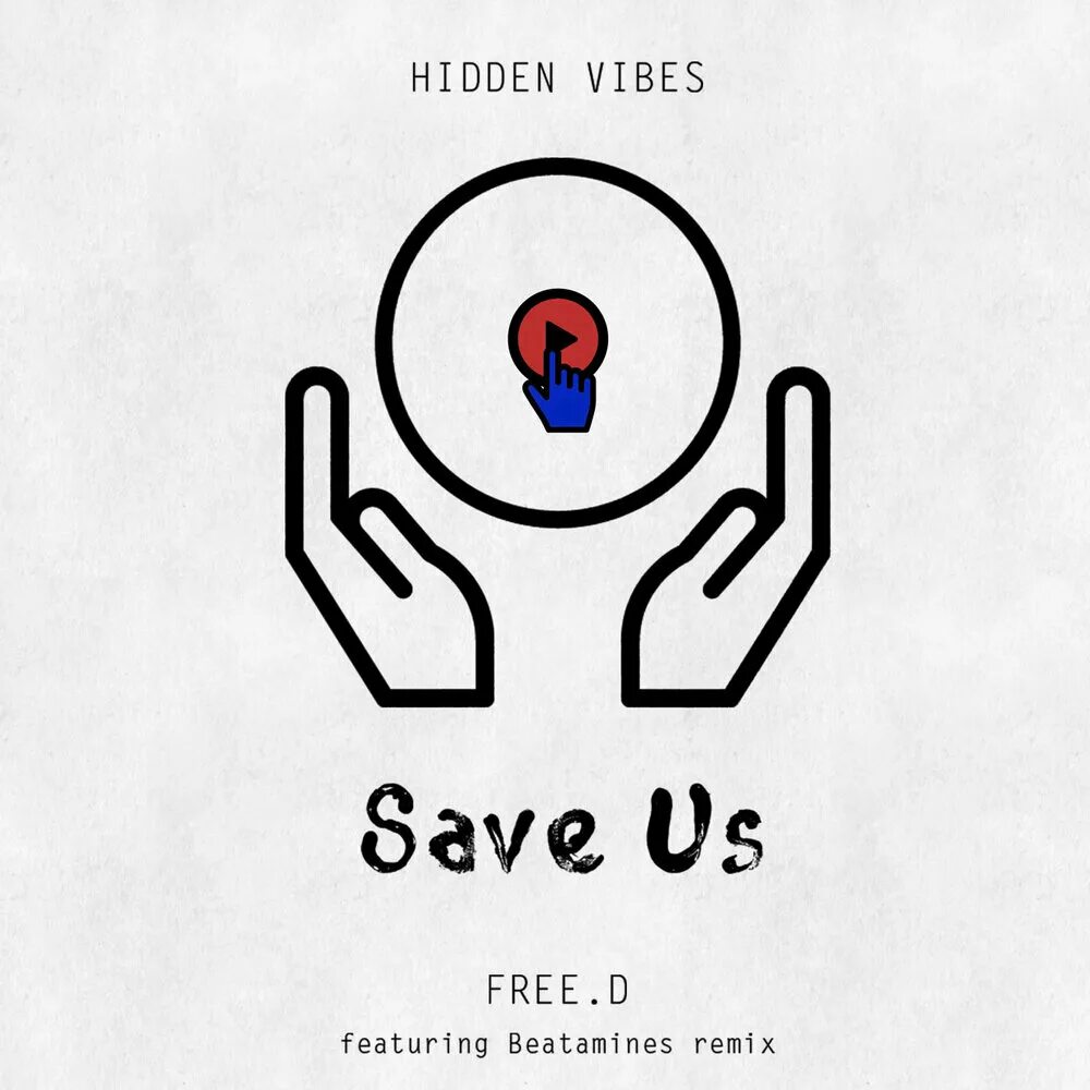 Save us again. Save us.