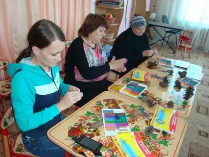Мастер класс родителям по изготовлению игры