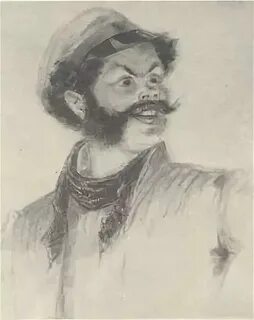 Главные герои барин