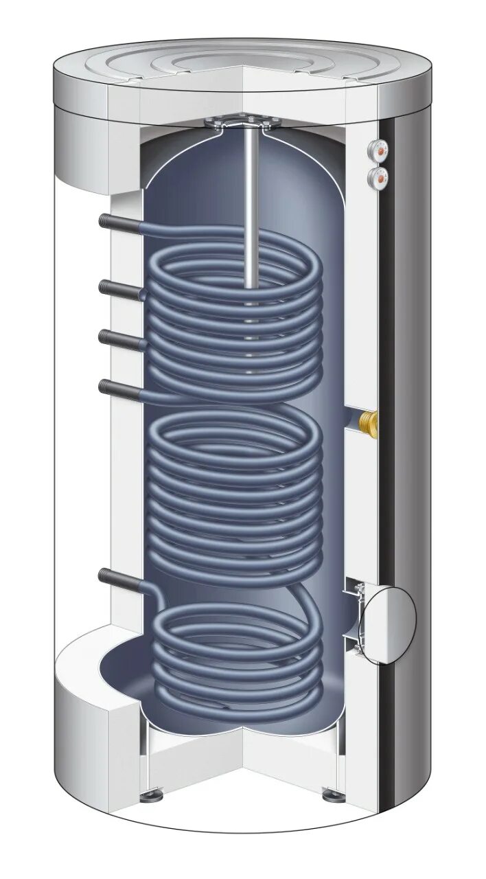 косвенный бойлер 300 литров. бойлер косвенного нагрева eldom green line fv 200 s. косвенный бойлер 300 литров. косвенный бойлер 300 литров. Sunsystem бойлер 300л.