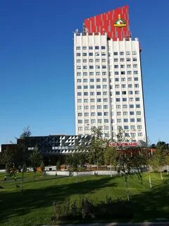 Гостиница солигорск