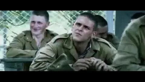 Отрывок 9 роты
