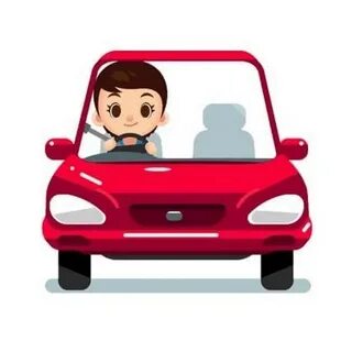 Driving verbs