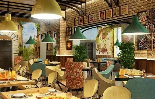 Top 4 Cafe food in Peterhof, St. Petersburg, Northwestern District