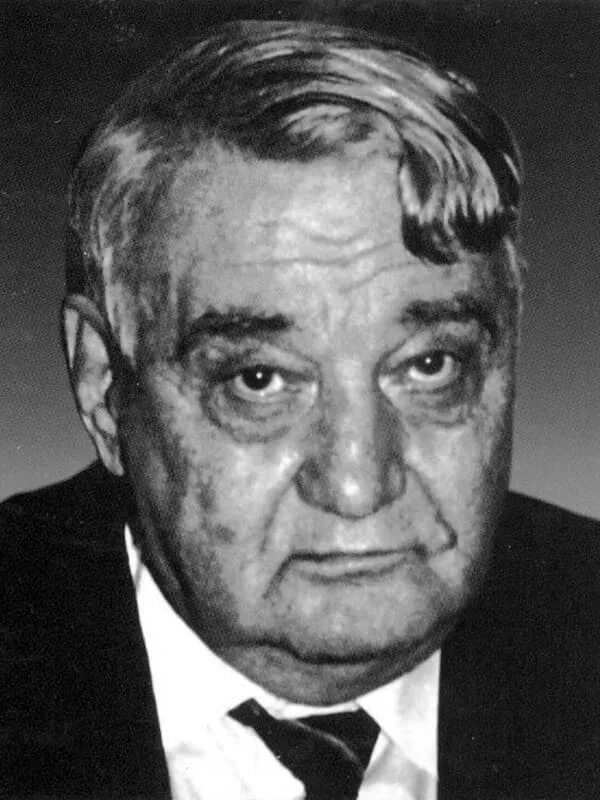 10 facts about Lev Gumilev, the famous Russian historian who refused to be broke