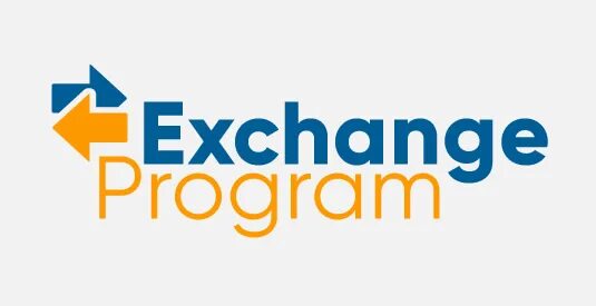 Exchange programme. Program Exchange logo. Реклама Exchange program. Cloud Exchange логотип. Exchange programs виды.
