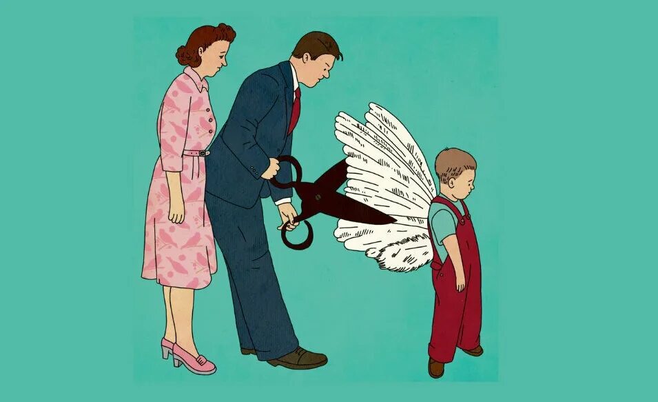 Родители ничего не хотят. Ребенок с подрезанными крыльями. Родители обрезают Крылья. Родители обрезают Крылья ребенку. Родители отрезают Крылья.